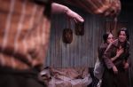 «Στην παλιά εθνική» Τελευταίες παραστάσεις